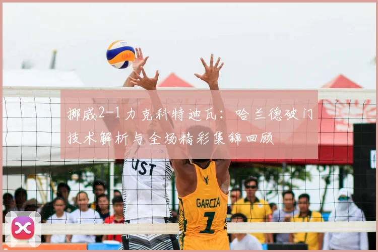 挪威2-1力克科特迪瓦:哈兰德破门技术解析与全场精彩集锦回顾